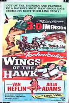 Wings of the Hawk online kostenlos