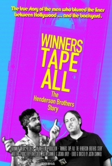 Winners Tape All: The Henderson Brothers Story online