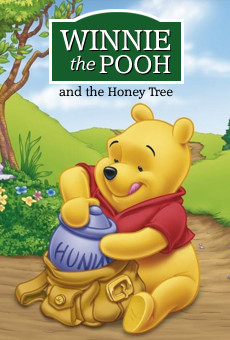 Winnie the Pooh and the Honey Tree online