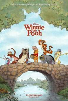 Película: Winnie the Pooh