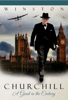 Winston Churchill, un géant dans le siècle kostenlos