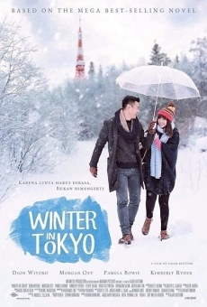Winter in Tokyo en ligne gratuit