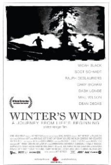 Winter's Wind kostenlos