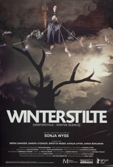 Winterstilte gratis