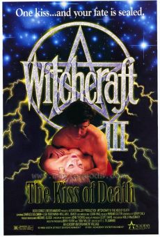 Witchcraft III: The Kiss of Death online