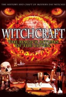 Witchcraft: The Magick Rituals of the Coven online