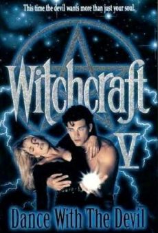 Witchcraft V: Dance with the Devil online free
