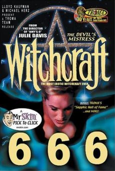 Witchcraft VI en ligne gratuit