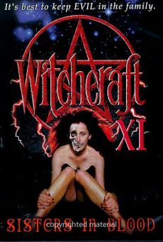 Witchcraft XI: Sisters in Blood on-line gratuito