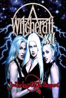 Witchcraft XII: In the Lair of the Serpent online