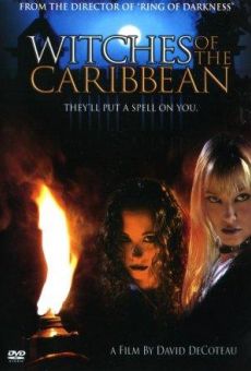 Witches of the Caribbean on-line gratuito