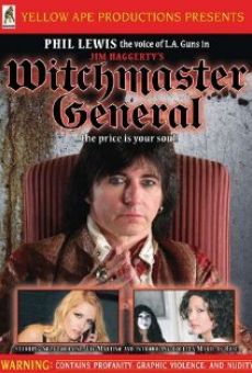 Witchmaster General online free