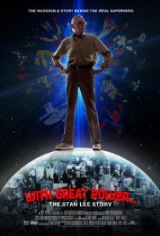 With Great Power: The Stan Lee Story online