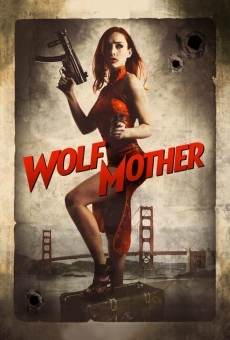 Wolf Mother en ligne gratuit