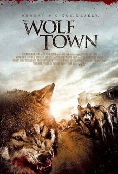 Wolf Town on-line gratuito