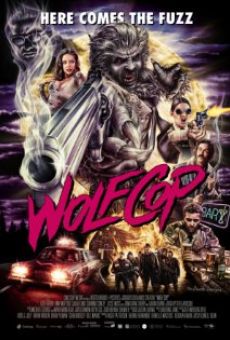 WolfCop online free