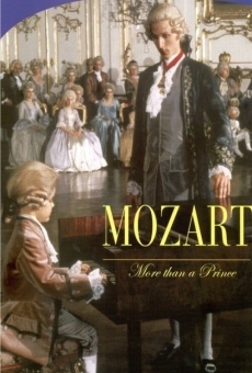 Wolfgang A. Mozart online free