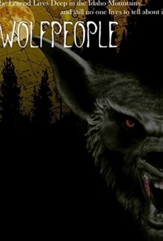 Wolfpeople online