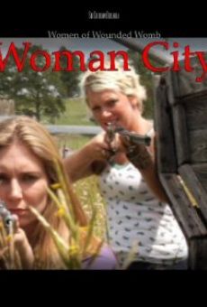 Woman City online