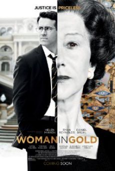 Woman in Gold online free