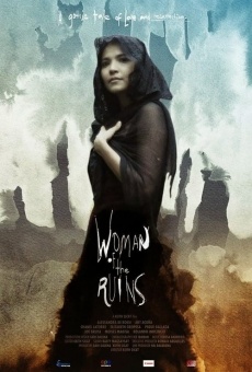 Woman of the Ruins gratis