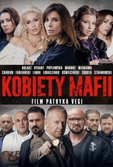 Kobiety mafii online streaming