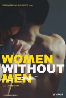 Ver película Mujeres sin hombres