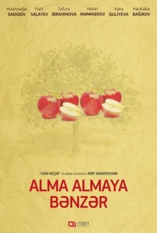 Alma Almaya B?nz?r streaming en ligne gratuit