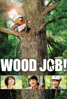 Wood Job! online kostenlos