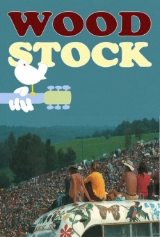 Woodstock, 3 Days of Peace & Music online kostenlos
