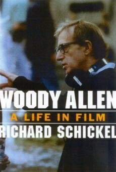 Woody Allen: A Life in Film on-line gratuito