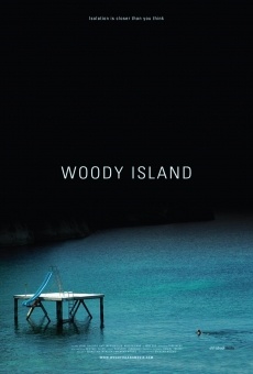 Woody Island online