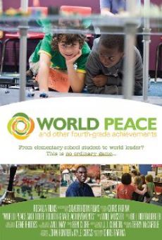 World Peace and Other 4th Grade Achievements online kostenlos