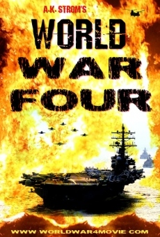 World War Four online kostenlos
