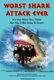 Worst Shark Attack Ever online free