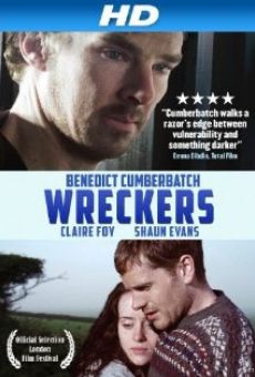 Wreckers gratis