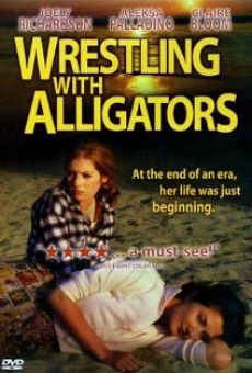 Wrestling with Alligators online