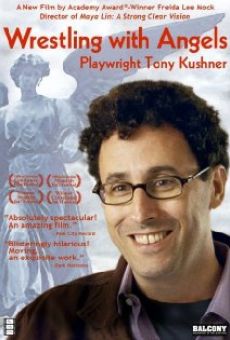 Wrestling with Angels: Playwright Tony Kushner online