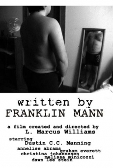 Written by Franklin Mann online