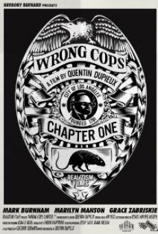 Wrong Cops: Chapter 1 online