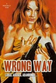 Wrong Way gratis