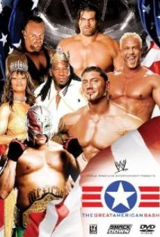 WWE Great American Bash online