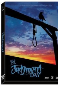 WWE Judgment Day on-line gratuito