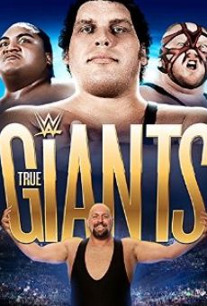WWE Presents True Giants online
