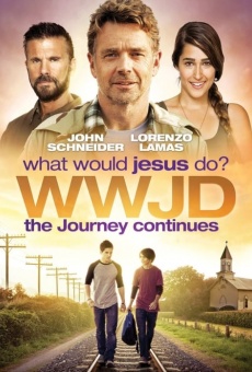 WWJD What Would Jesus Do? The Journey Continues online