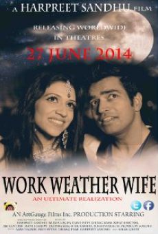 WWW: Work Weather Wife