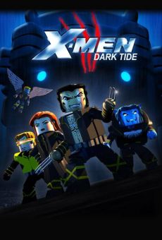 X-Men: Dark Tide online