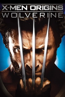 X-Men origines: Wolverine
