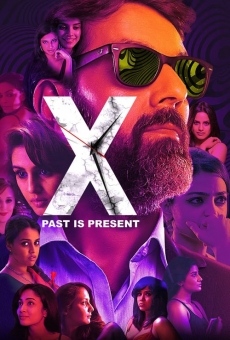 X: Past Is Present online free