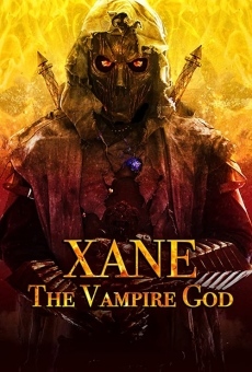 Xane: The Vampire God online kostenlos